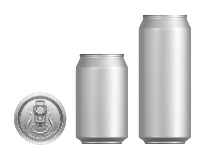 Aluminum Cans vs. Aluminum Foil – RecycleNation