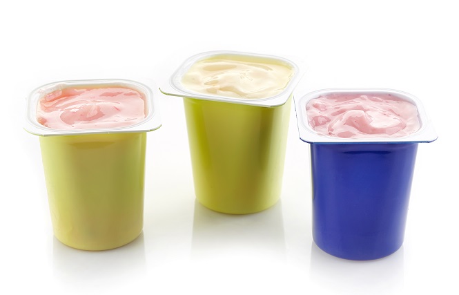 Your 'Widely Recyclable' Plastic Yogurt Container Is Rarely Recycled - WSJ