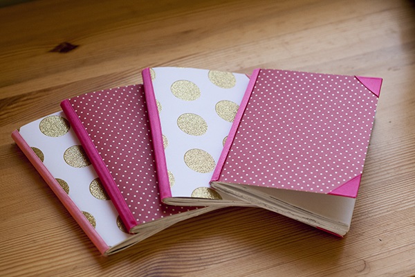 How to Recycle Notebooks – RecycleNation