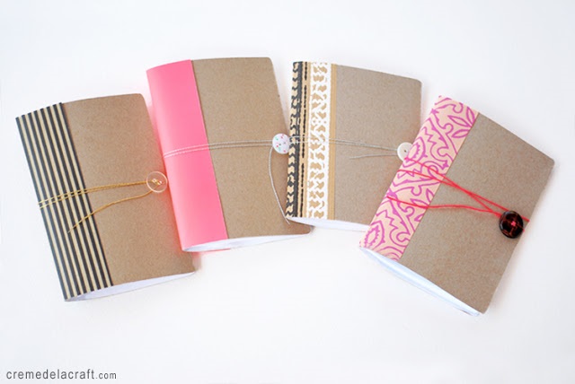 How to Recycle Notebooks – RecycleNation