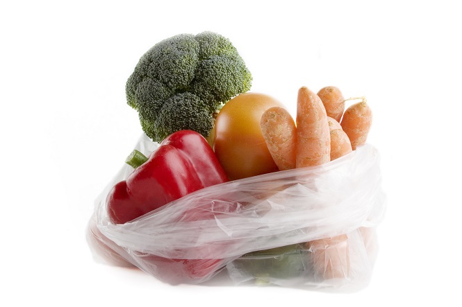 How to Recycle Produce Bags – RecycleNation