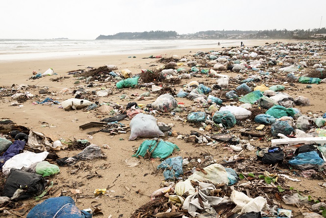 ocean trash – RecycleNation