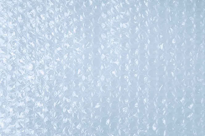 10 great alternative uses for bubble wrap