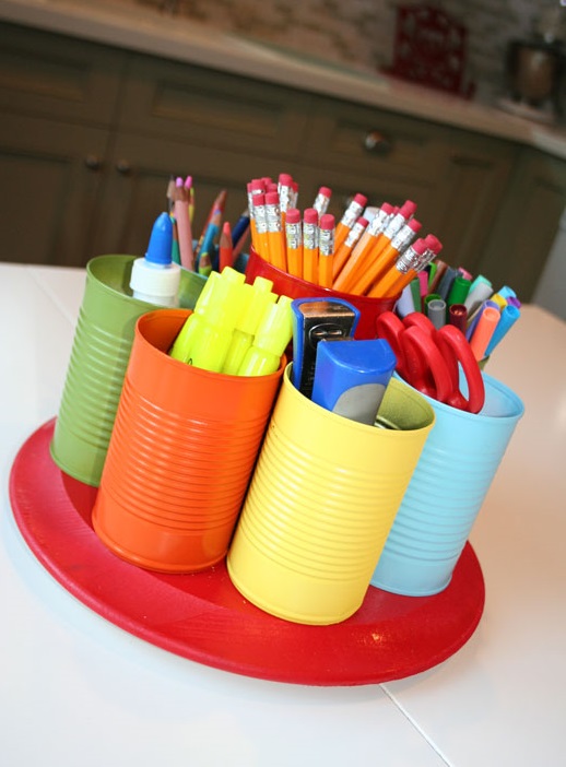 5 BRIGHT IDEAS TO REPURPOSE TIN CAN INTO SOMETHING USEFUL!! Best Reuse Idea  