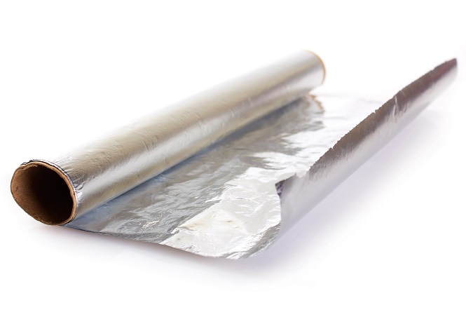 The Tiny Change That Just Made Our Favorite Aluminum Foil Even