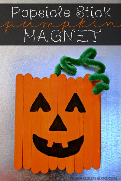 Rantin' & Ravin': HALLOWEEN KID CRAFTS!!!