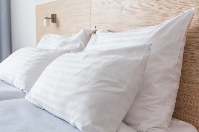 Where can i recycle old pillows and outlet duvets