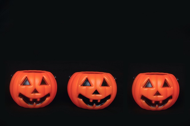 13 Creative (Re)Uses for Plastic Halloween Pumpkins – RecycleNation