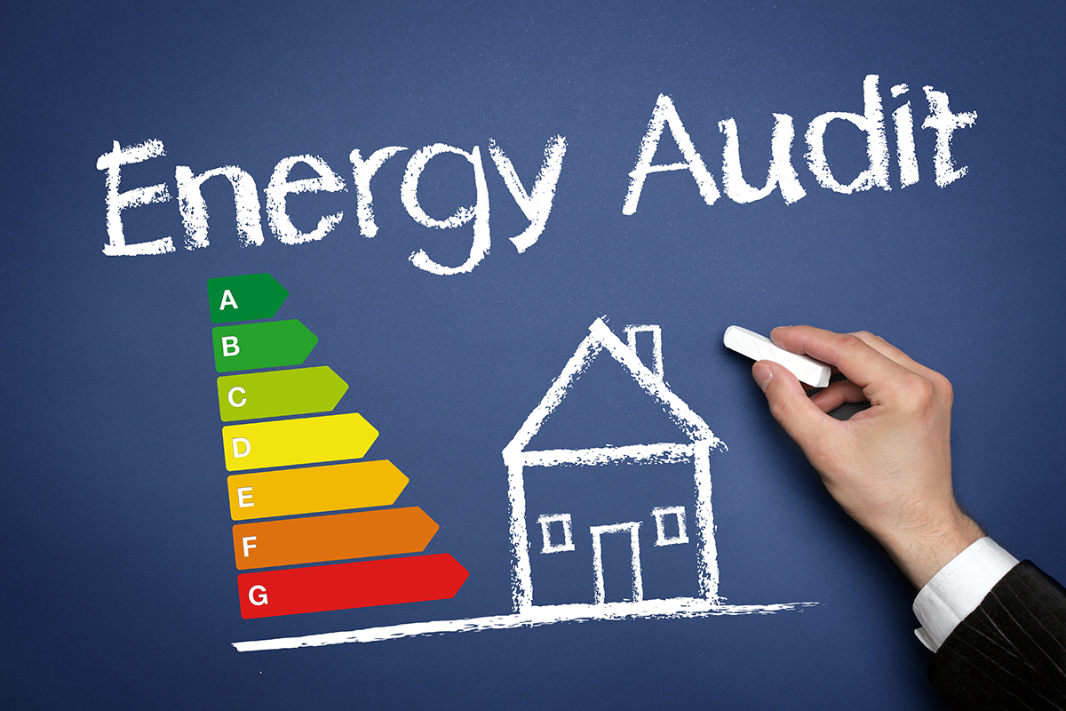 Benefits of Getting a Home Energy Audit – RecycleNation