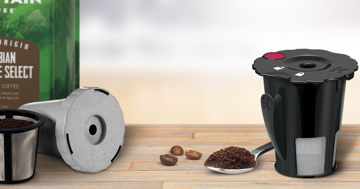 Bruvi is Disrupting Keurig with a Tastier and Sustainable