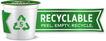 Keurig Recycling - Recyclable K-Cup Pods & Recycling Information