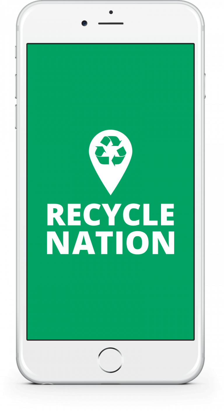 5 EcoFriendly Apps for Everyday RecycleNation