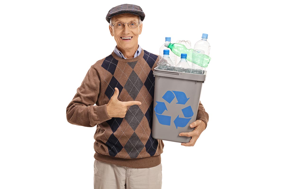 Eco-Conscious Attitudes Across the Generations - RecycleNation