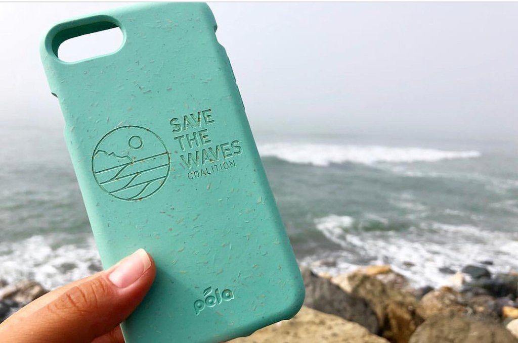 Pela Cases Will Make Your Phone Eco-Fabulous | RecycleNation