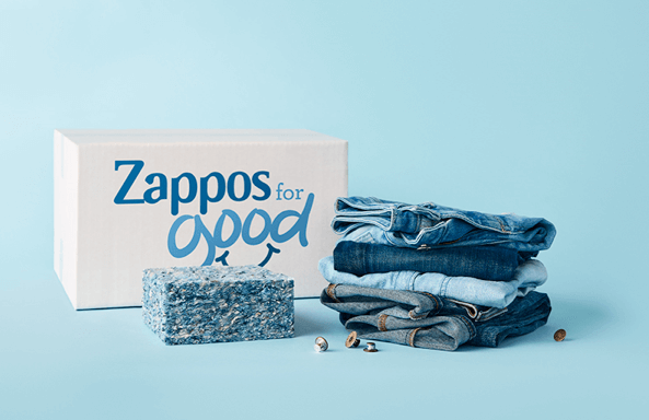 2 Ways To Recycle Your Old Jeans Recyclenation