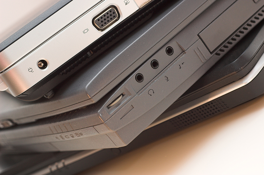 How to Ensure Data Security Before Recycling Your Laptop